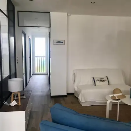 La Baule Plage Apartment