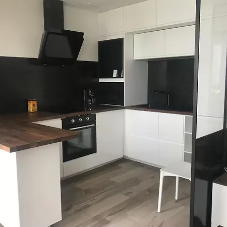 Apartment La Baule Plage La Baule-Escoublac