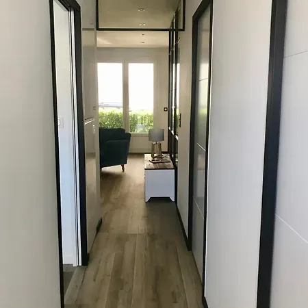 Appartamento La Baule Plage La Baule-Escoublac