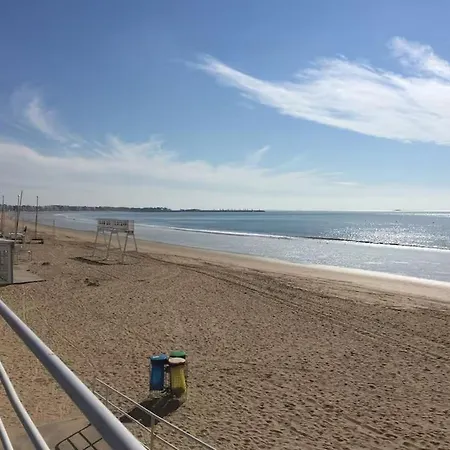 La Baule Plage *