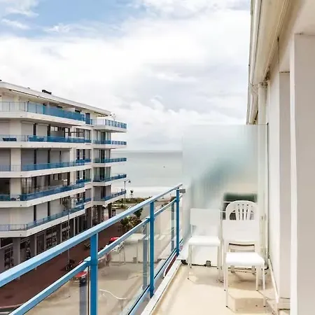 Apartment La Baule Plage La Baule-Escoublac