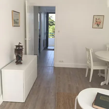 Apartment La Baule Plage La Baule-Escoublac