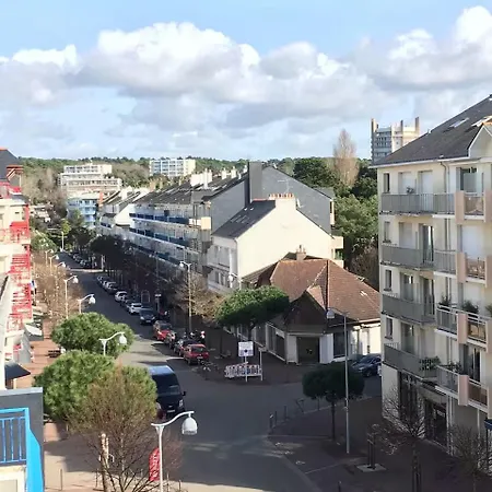 Appartamento La Baule Plage *