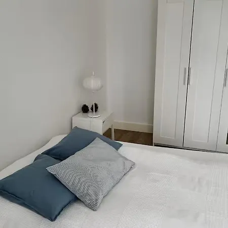 Apartment La Baule Plage