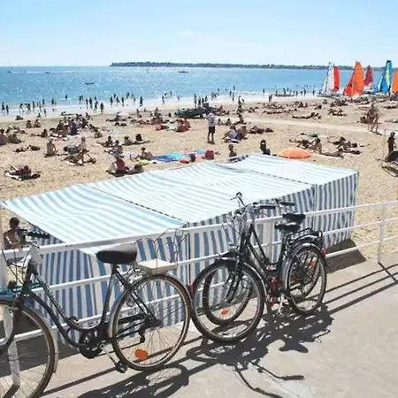 La Baule Plage Apartment