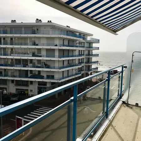 La Baule Plage Apartment La Baule-Escoublac
